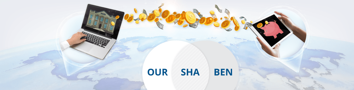 BEN, SHA, OUR, ТО ЕСТЬ ВИДЫ ЗАТРАТ В МЕЖДУНАРОДНЫХ ДЕНЕЖНЫХ ПЕРЕВОДАХ